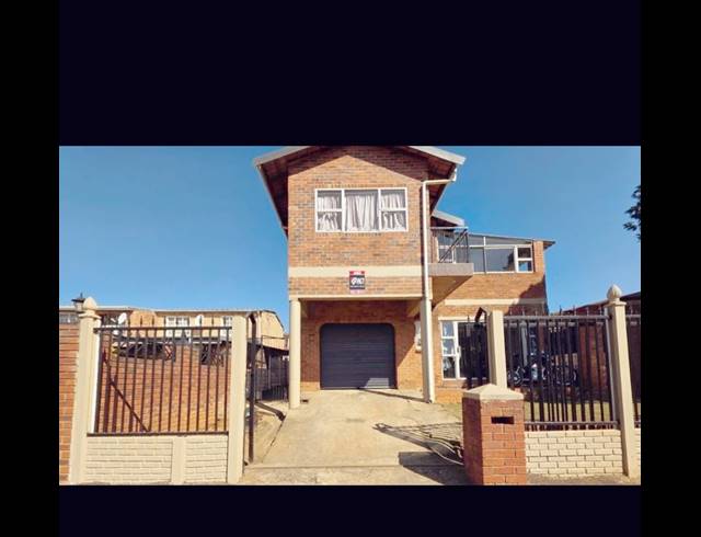3 BEDROOM HOUSE FOR SALE IN NORTHDALE